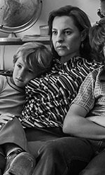  Dall'articolo: Roma, un film a cui � difficile resistere.