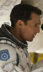 In foto Matthew McConaughey (57 anni) Dall'articolo: Stasera in Tv: i film da non perdere di Venerd� 14 Dicembre 2018.