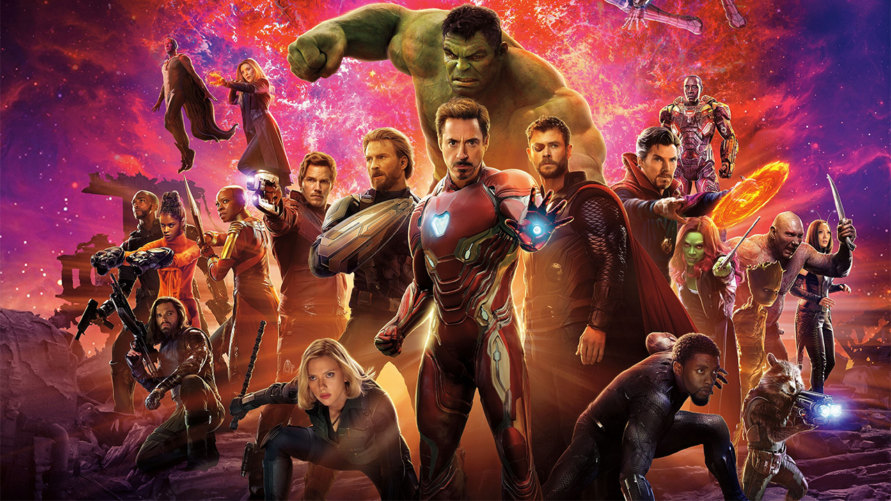 In foto Robert Downey Jr. (61 anni) Dall'articolo: Box Office 2018: ecco i film che hanno vinto nei 10 mercati pi� importanti.