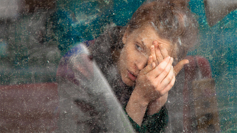 Tra alieni e matrimoni: Clémence Poésy è Stella