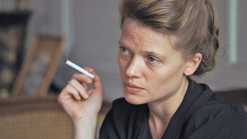 La douleur, 8 candidature ai Premi César