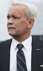 In foto Tom Hanks (70 anni) Dall'articolo: Pagine di storia, pagine di Clint Eastwood su Rakuten TV.