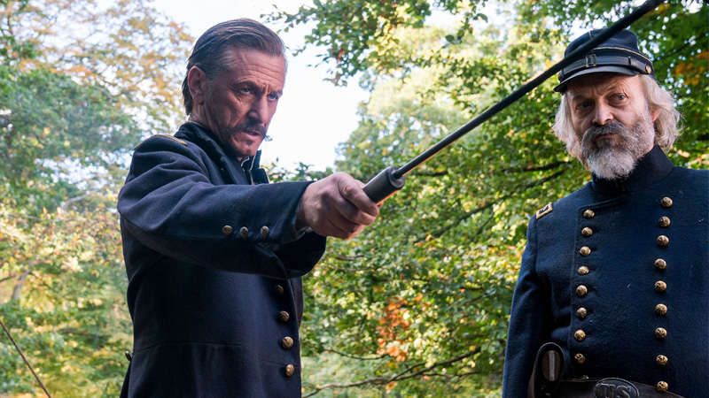 Il Professore e il Pazzo, il trailer italiano del film [HD]