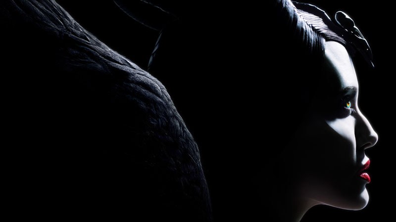 Maleficent - Mistress of Evil, il poster originale del film