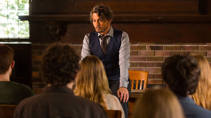 Arrivederci Professore, il trailer italiano del film [HD]