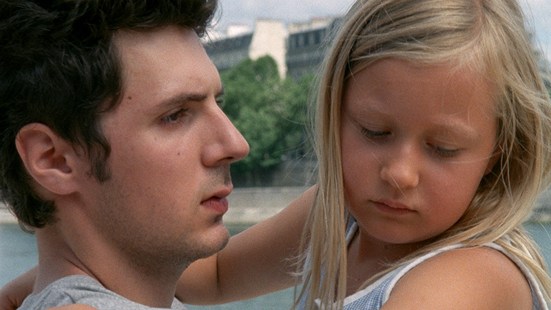 Quel giorno d'estate, il trailer italiano del film di Mikhaël Hers