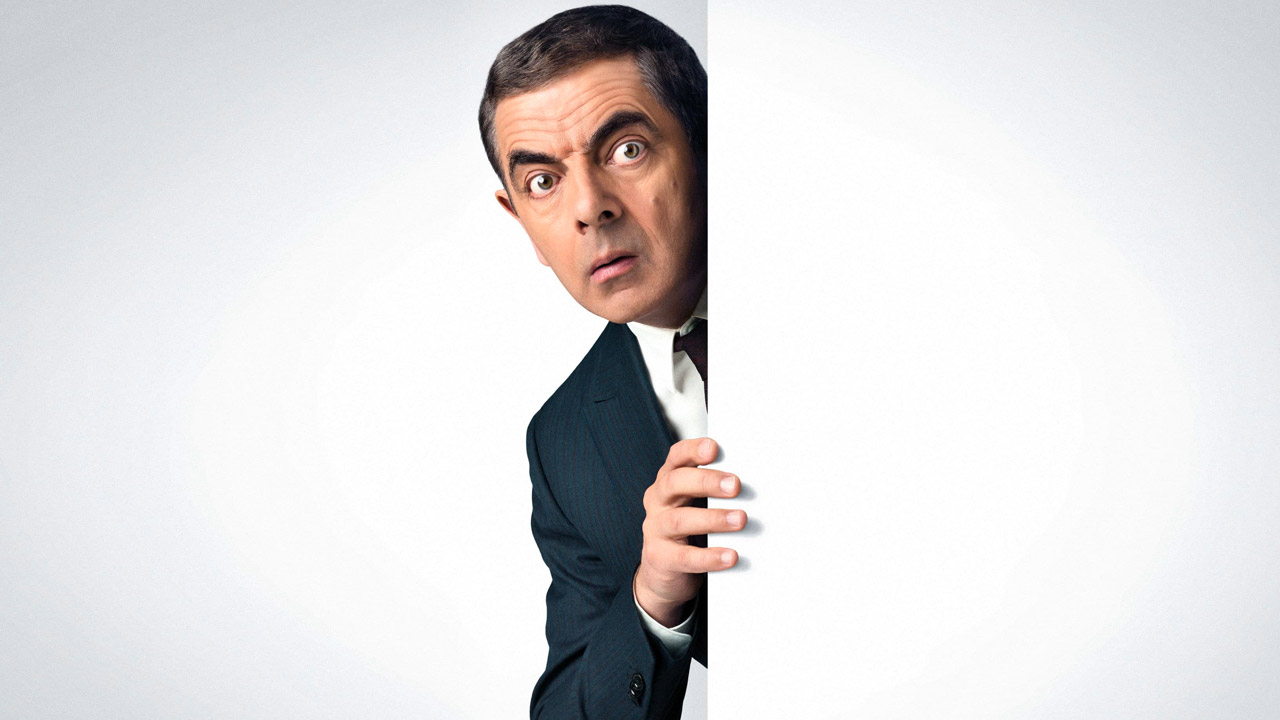 In foto Rowan Atkinson (71 anni) Dall'articolo: Johnny English colpisce ancora, una spia che � impossibile non amare.