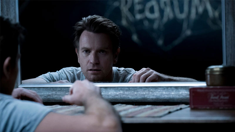 Doctor Sleep, il trailer italiano del film [HD]