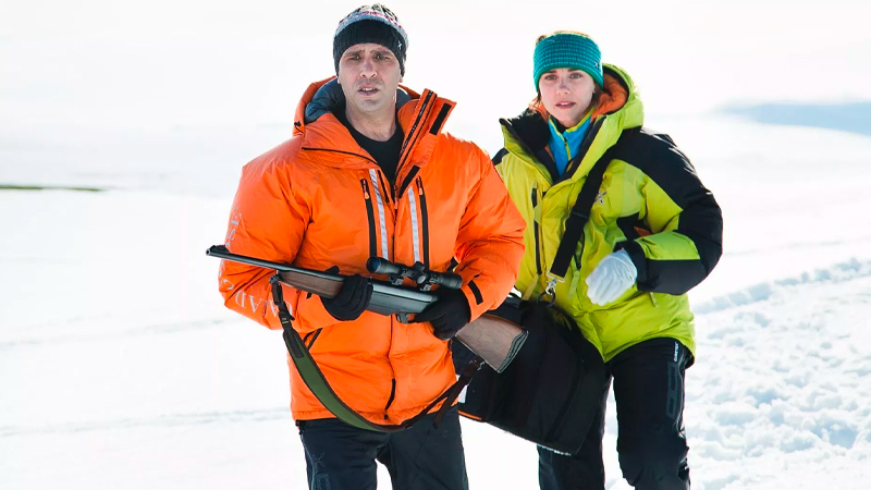 In foto Checco Zalone (49 anni) Dall'articolo: Un'estate di Risate all'italiana con Sky Cinema Collection.