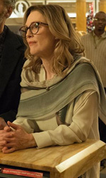 In foto Julianne Moore (66 anni) Dall'articolo: Gloria Bell, su IBS il DVD di un film sull'indipendenza femminile.