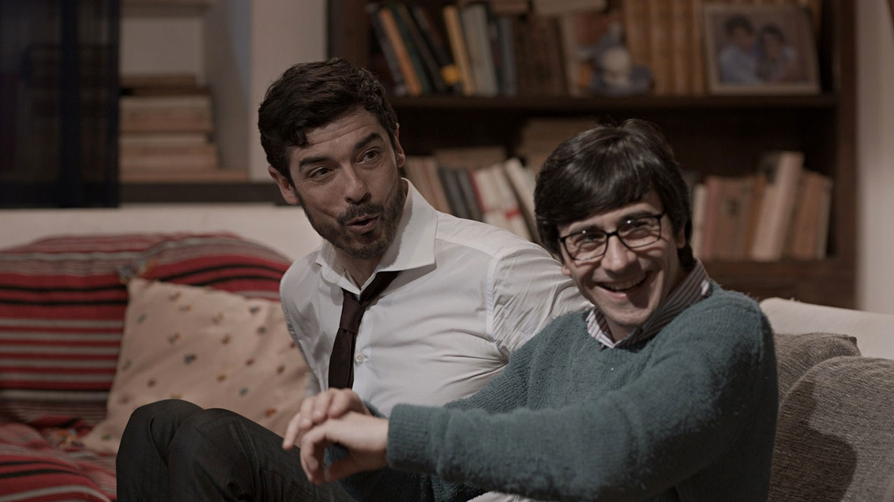 In foto Alessandro Gassmann (61 anni) Dall'articolo: Stasera in Tv: i film da non perdere di marted� 9 luglio 2019.