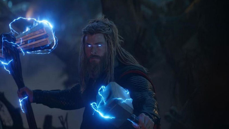 Avengers: Endgame, su IBS il DVD di un film da record