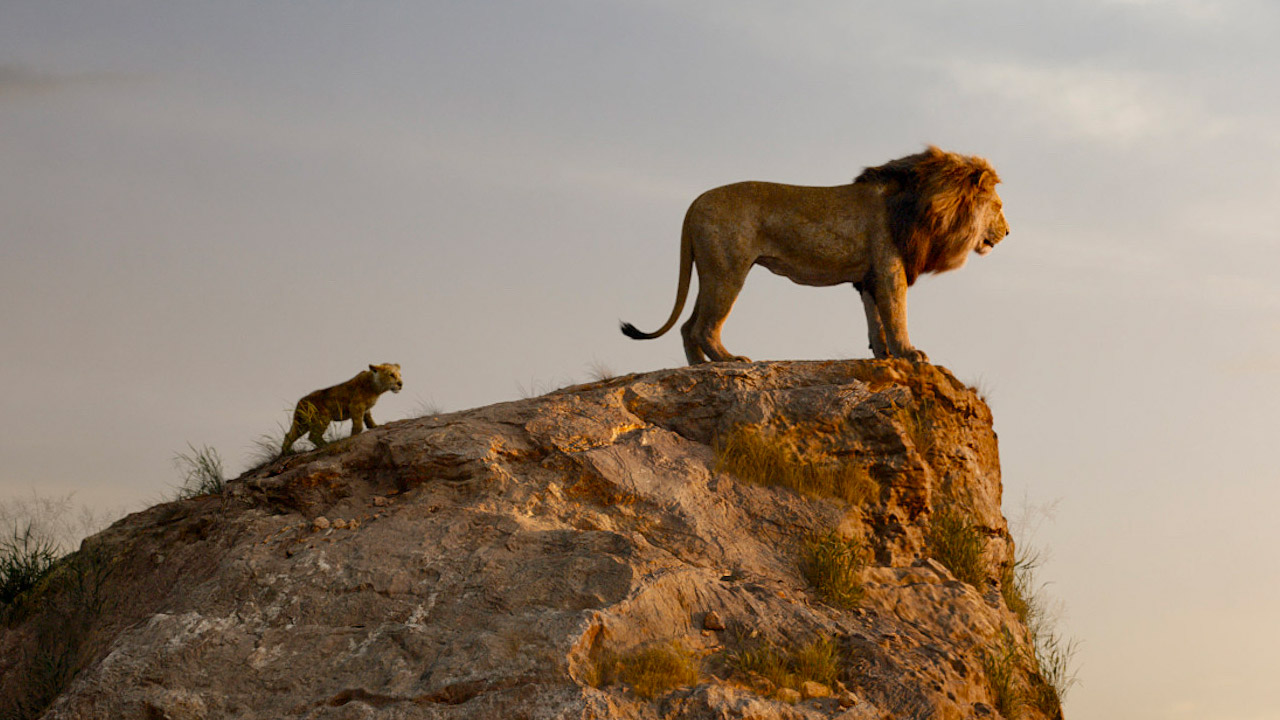  Dall'articolo: Il Re Leone a un passo dai 30 milioni, ma oggi arriva It - Capitolo 2.