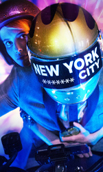  Dall'articolo: Nerve, un film fresco e frizzante, ad alto contenuto di adrenalina.