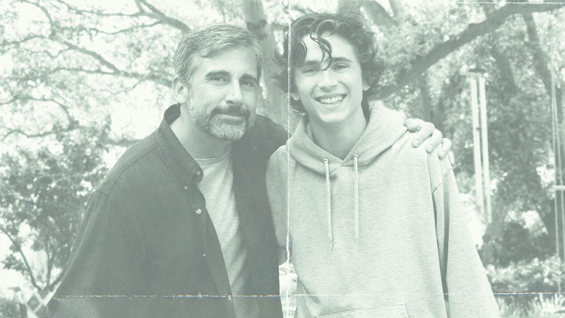 Beautiful Boy, la risposta alla dipendenza non può che essere l'amore