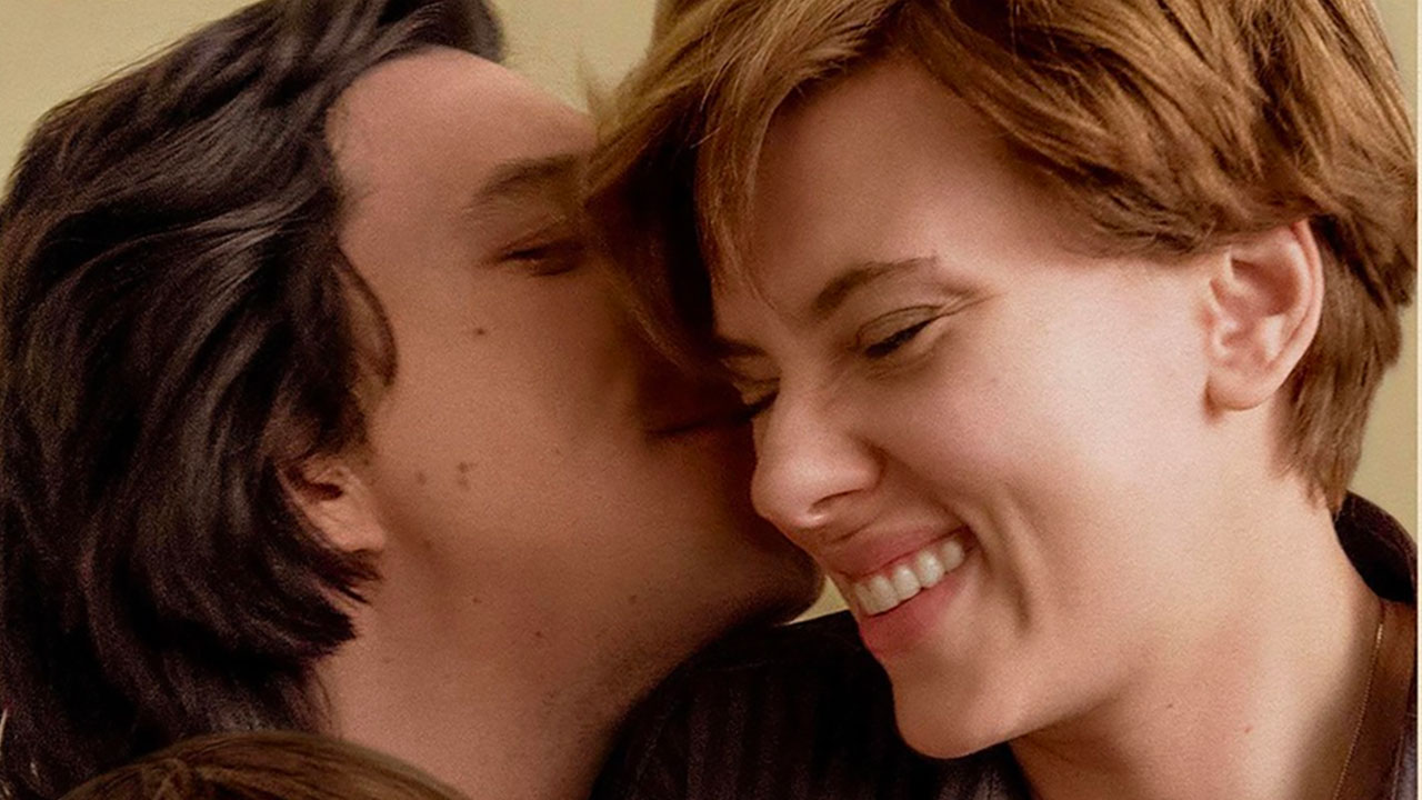 Storia di un matrimonio, il trailer sottotitolato in italiano del film [HD]