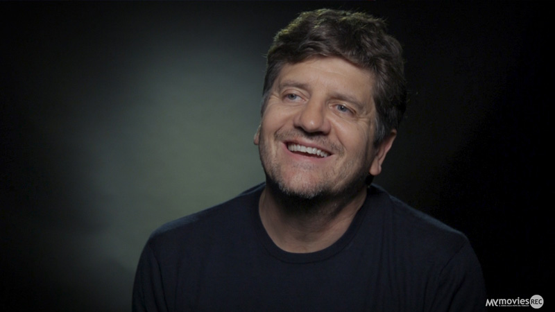 Fabio De Luigi: «I comici sono le persone più serie che conosca»