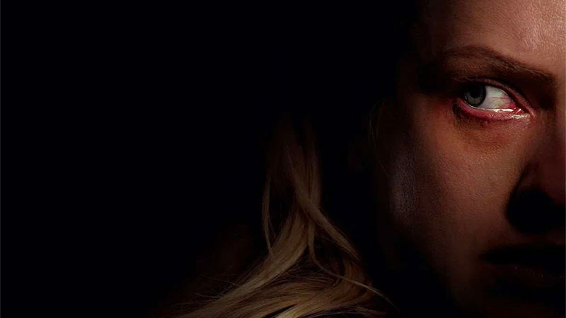 L'Uomo Invisibile, il poster italiano del film