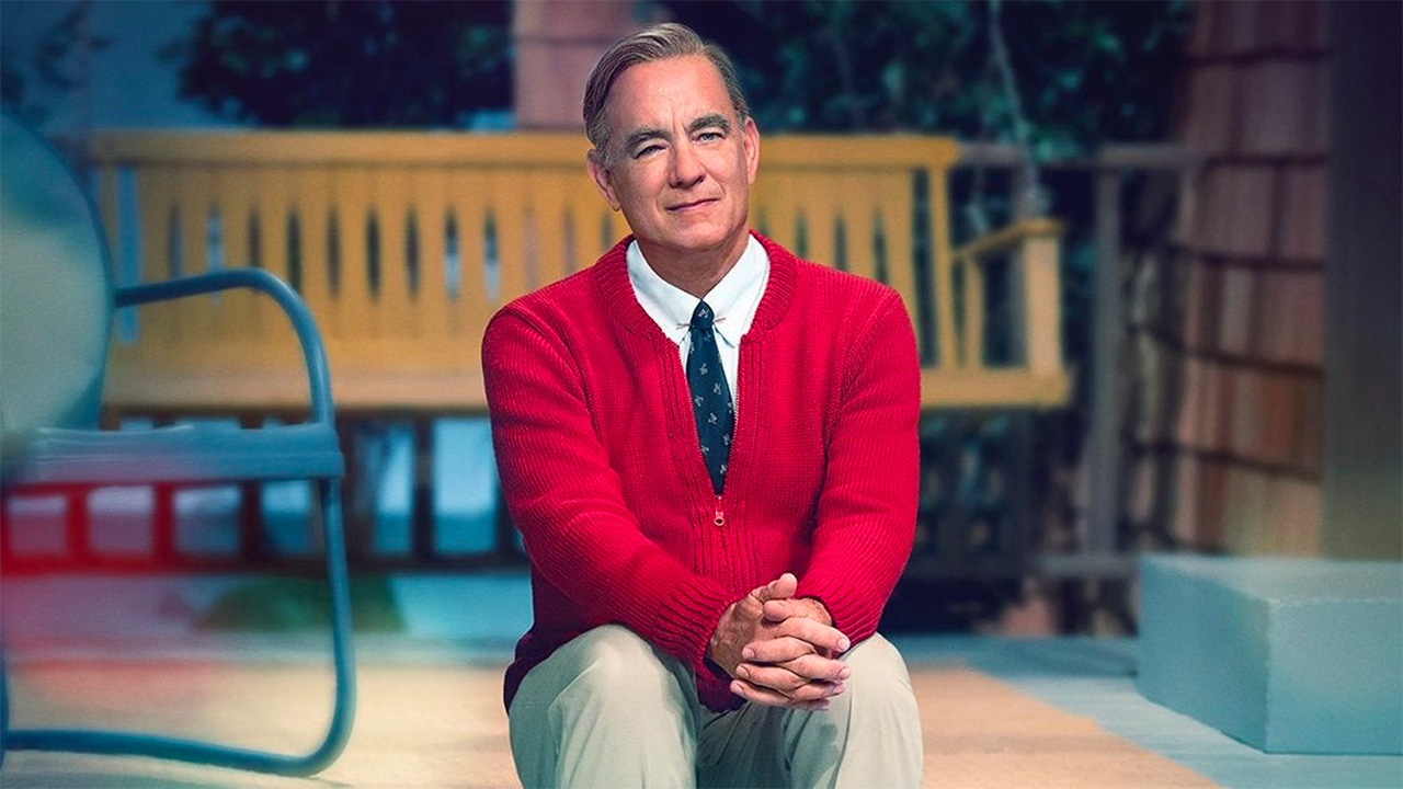 Un Amico Straordinario, il primo trailer italiano del film [HD]