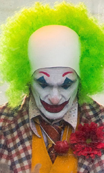 In foto Joaquin Phoenix (52 anni) Dall'articolo: Ancora super Joker: � ora a soli 2 milioni da Avengers: Endgame.