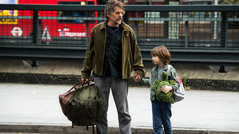 Juliet Naked, su IBS il DVD del nuovo adattamento da Nick Hornby