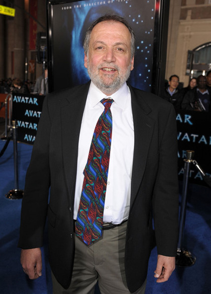 In foto Joe Letteri Dall'articolo: Avatar: Joe Letteri continua a svelare i mille segreti del film.