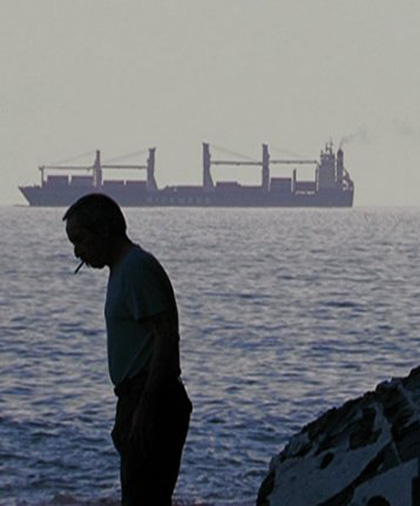 In foto Vincenzo Motta Dall'articolo: Anteprima web.