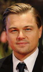 In foto Leonardo DiCaprio (52 anni) Dall'articolo: Shutter Island: il red carpet.