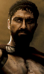 In foto Gerard Butler (57 anni) Dall'articolo: 5x1: Butler, con quella faccia un po' cos�.