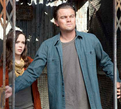 In foto Leonardo DiCaprio (52 anni) Dall'articolo: Box Office: Giocattoli verso l'infinito.