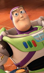 Box Office Italia -  Dall'articolo: Box Office: Giocattoli verso l'infinito.