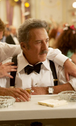 In foto Dustin Hoffman (89 anni) Dall'articolo: Venezia 67: La versione di Barney di Richard J. Lewis.