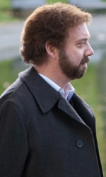 In foto Paul Giamatti (59 anni) Dall'articolo: La solitudine dei numeri primi & La versione di Barney: paradigmi.