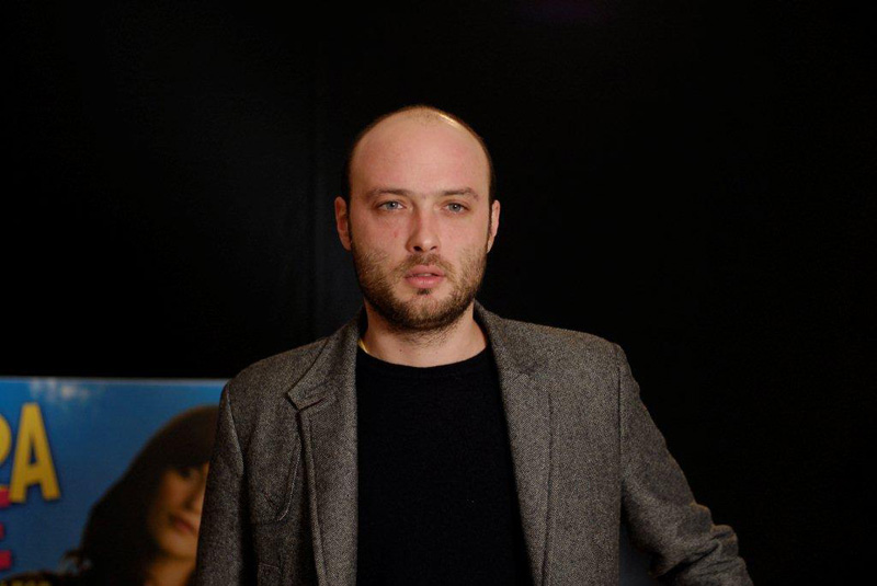  Dall'articolo: Stephen Frears e �Tamara Drew�: un colpo di fulmine.