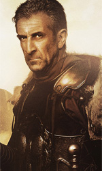 In foto Ezio Greggio (72 anni) Dall'articolo: Giffoni, ancora grandi anteprime.