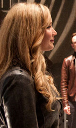 In foto Jennifer Lawrence (36 anni) Dall'articolo: I mutanti che vennero dal freddo.