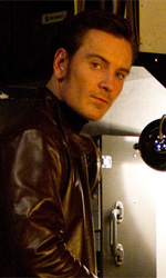 In foto Michael Fassbender (49 anni) Dall'articolo: Dai bastardi ai mutanti.