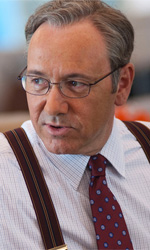 Margin Call e il video on demand sono il futuro? -  Dall'articolo: Margin Call e il video on demand sono il futuro?.