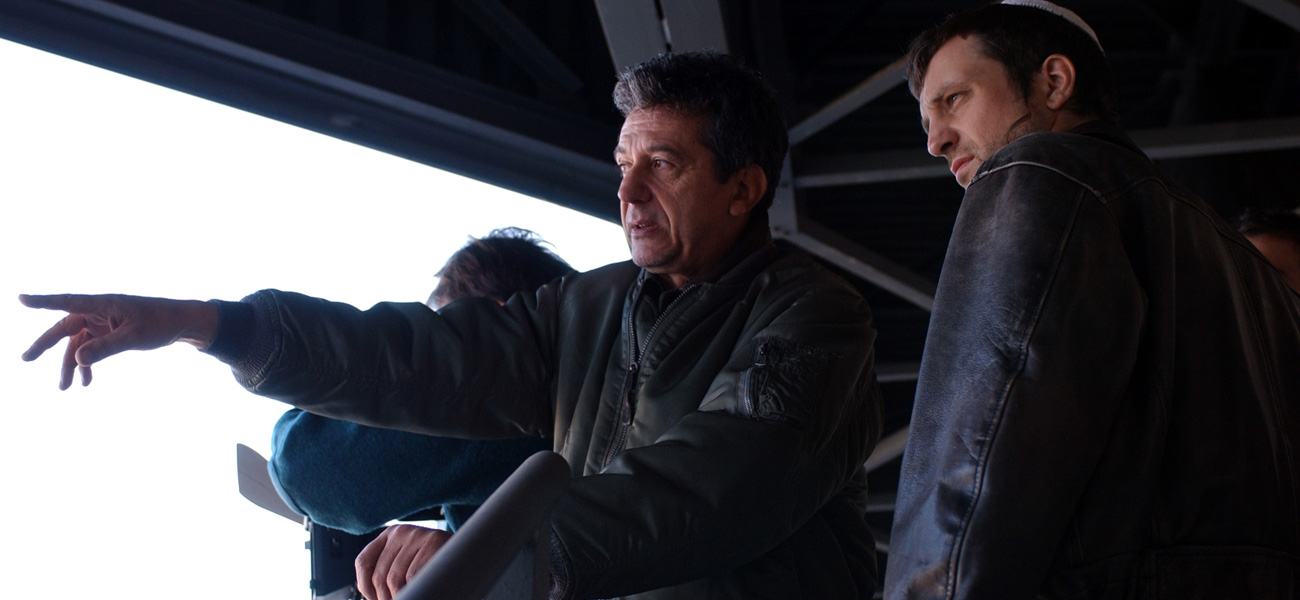 Asfalto rosso, il sociale al cinema corre sulle punte