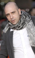 In foto Checco Zalone (49 anni) Dall'articolo: Festival di Roma 2013, Fasulo ultimo italiano in concorso.