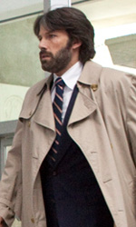 In foto Ben Affleck (54 anni) Dall'articolo: Oscar, Argo pu� vincere?.