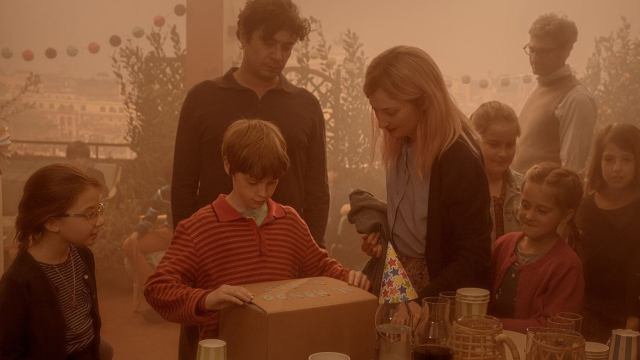 Te l'avevo detto, scopri come ricevere gli inviti per il film di Ginevra Elkann