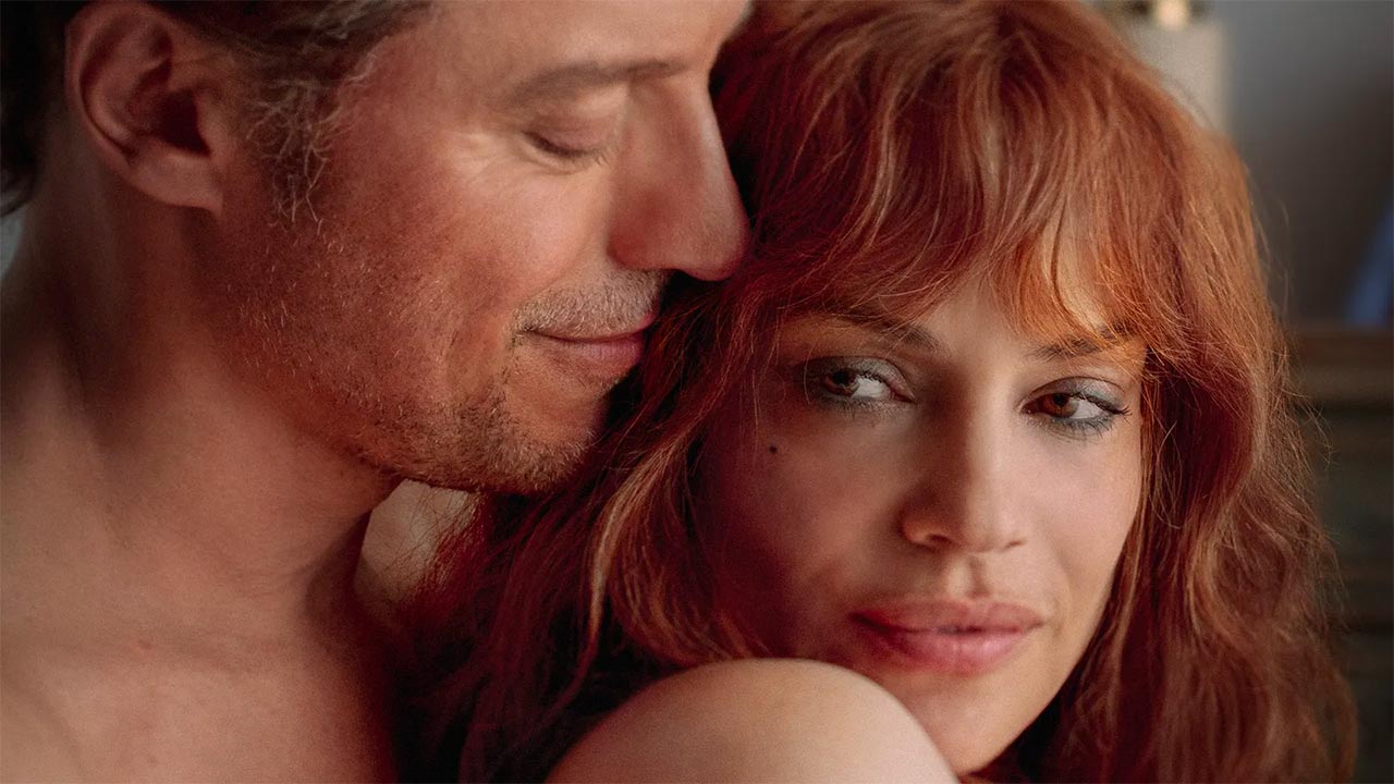 4 ragioni per provare Un amore, la nuova serie Sky con Stefano Accorsi e Micaela Ramazzotti