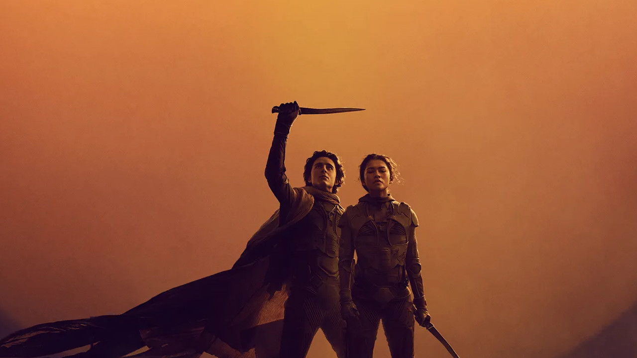 Dune - Parte 2, avanguardia del più puro spettacolo cinematografico contemporaneo