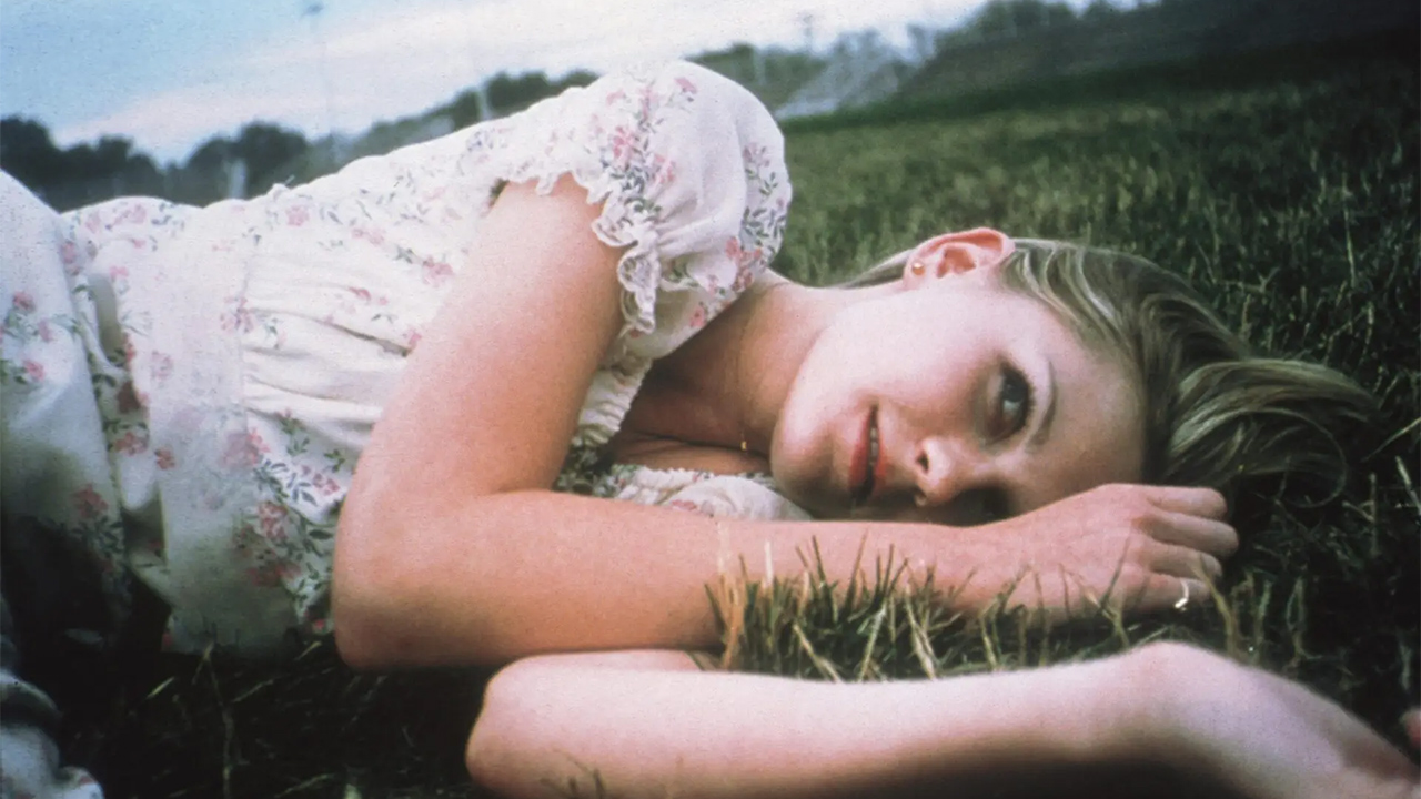 In foto Kirsten Dunst