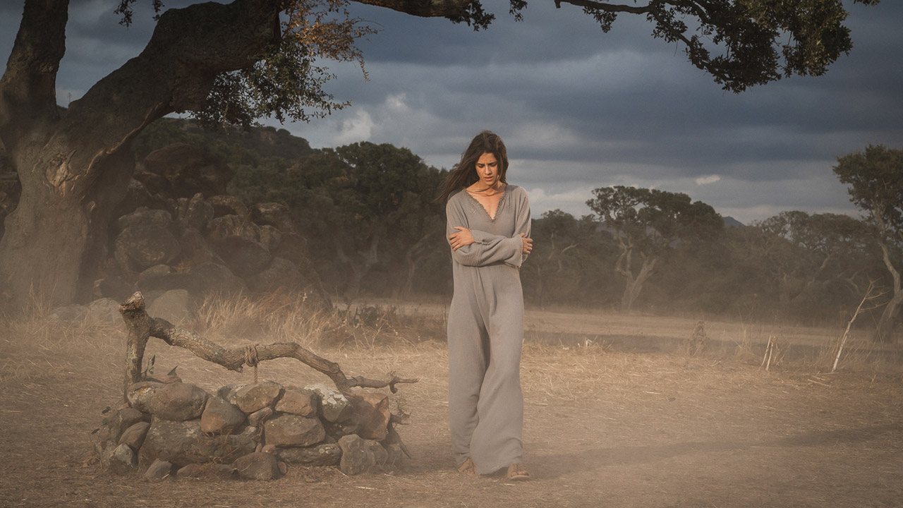 Vangelo secondo Maria, il trailer ufficiale del film di Paolo Zucca