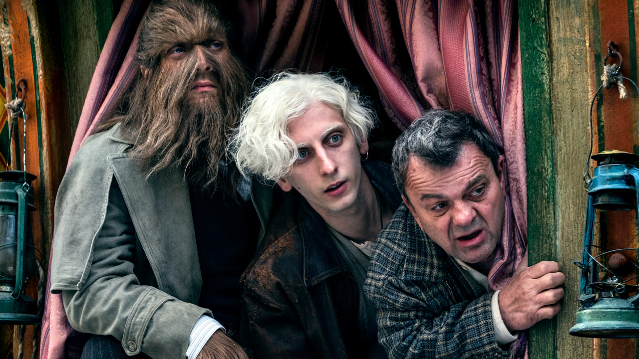 Rai4 ORE 21.20
Freaks Out -  Dall'articolo: Stasera in TV: i film da non perdere di luned� 13 maggio 2024.