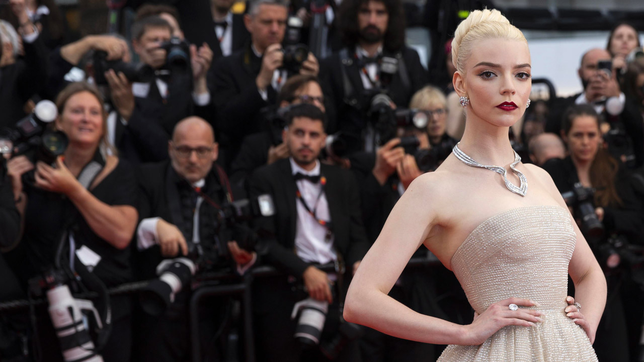 Cannes 2024, Furiosa infuoca la Croisette. Anya Taylor-Joy è l'eroina della giornata
