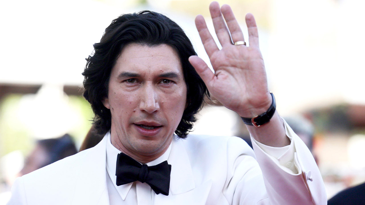 Cannes 2024, ovazione per il progetto epico di Coppola Megalopolis