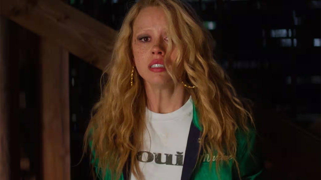 Maxxxine, il trailer italiano del film [HD]